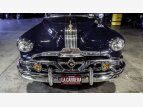 Thumbnail Photo 1 for 1952 Pontiac Chieftain Safari